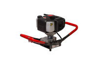 Бензобур ADA GroundDrill-5 (Без шнека)