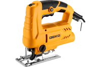 Электролобзик Deko 850 Вт