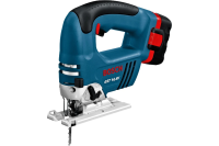 Лобзик аккум Bosch 