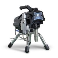 Покрасочная машина Dino-Power X-450