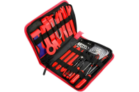 Инструмент для демонтажа обшивки