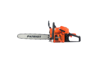 Бензопила Patriot PT 6020