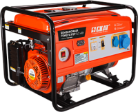 Генератор Skat УГБ-8200