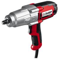 Гайковерт ударный