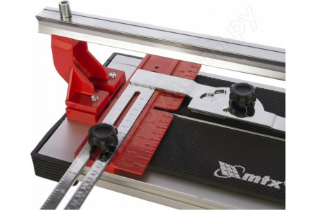 Рельсовый плиткорез MTX PROFESSIONAL