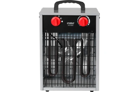 Пушка тепловая электрическая Ставр ПТЭ-3300 