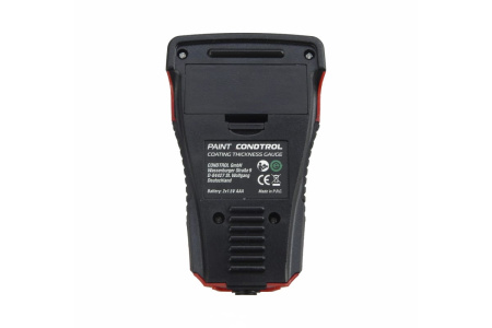 Толщиномер Condtrol Paint
