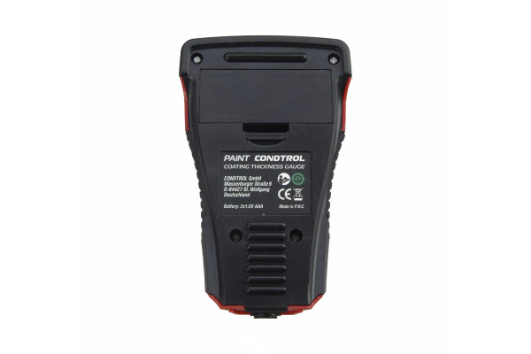 Толщиномер Condtrol Paint