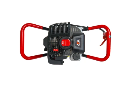 Бензобур ADA GroundDrill-5 (Без шнека)