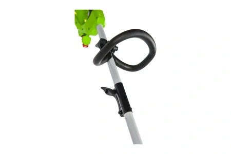 Аккумуляторный бесщеточный снегоуборщик GREENWORKS 40V 2600807 