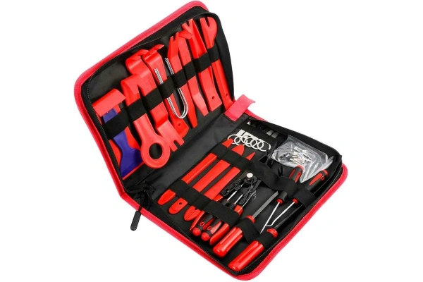 Инструмент для демонтажа обшивки