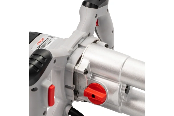 Миксер строительный Ставр МСД-100/1600-2С 