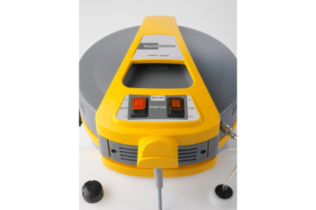 Пылесос моющий POWER EXTRA 7P