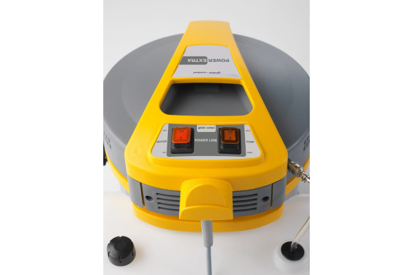 Пылесос моющий POWER EXTRA 7P