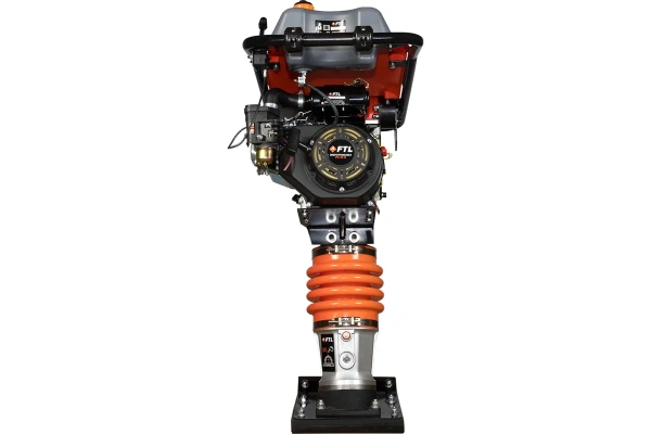 Вибротрамбовка FTL TR 75 FOXWELD