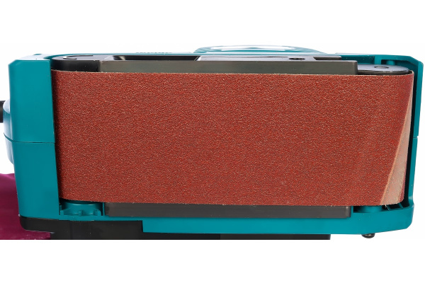 Ленточная шлифмашина Makita 9911