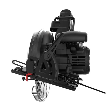 Циркулярная пила  KRESS, 185 мм