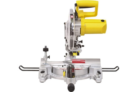 Торцовочная пила Калибр ПТЭ-1900