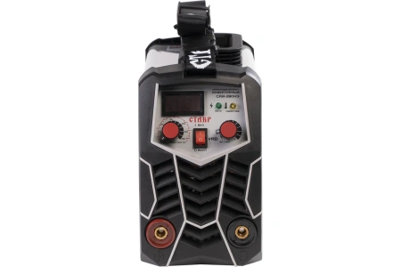 Сварочный аппарат инверторный Ставр САИ-280 НЭ, 280А (IGBT)