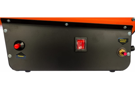 Тепловая пушка газовая Gigant GH50F