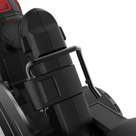 Циркулярная пила  KRESS, 185 мм