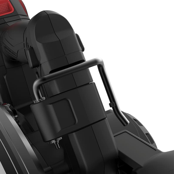 Циркулярная пила  KRESS, 185 мм