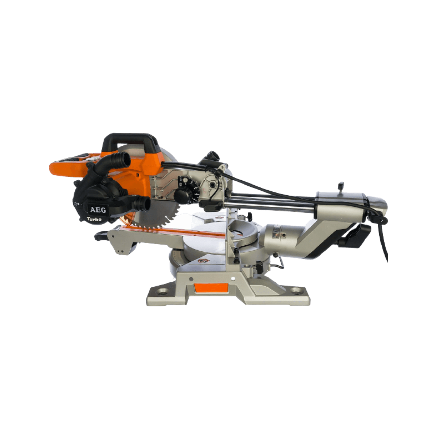 Торцовочная пила AEG PS 254 L 440670