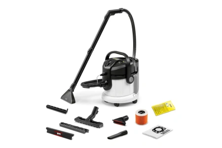 Моющий пылесос Karcher SE 4 *EU 1.081-150.0