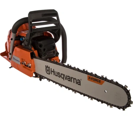 Бензопила Husqvarna 372XP 45см