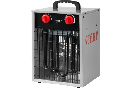 Пушка тепловая электрическая Ставр ПТЭ-3300 