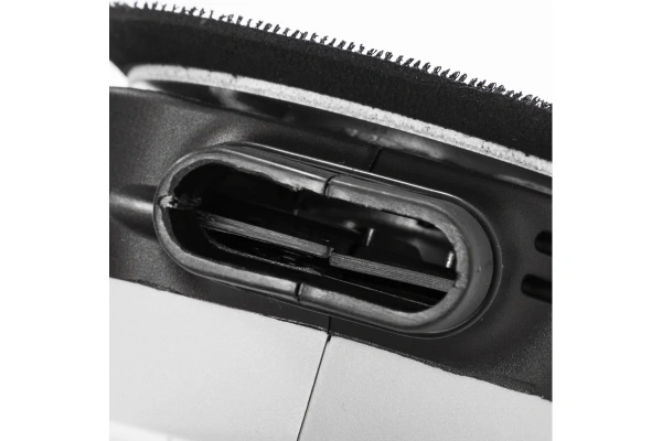 Шлифмашина эксцентриковая электрическая Ставр МШЭ-550 