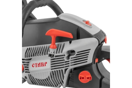 Пила цепная БЕНЗИНОВАЯ, Ставр ПЦБ-45/2100