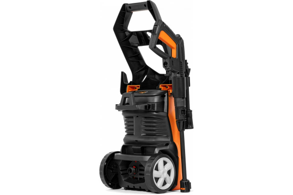 Мойка высокого давления DAEWOO DAW 450