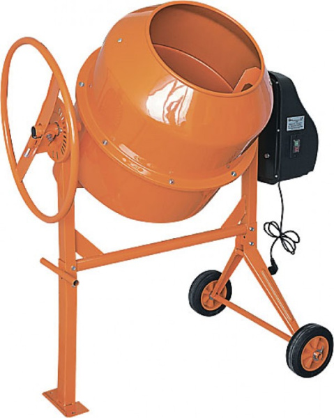 Бетоносмеситель БМ-220, 145 л