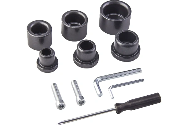 Аппарат для сварки пластиковых труб Ставр АСПТ-900М