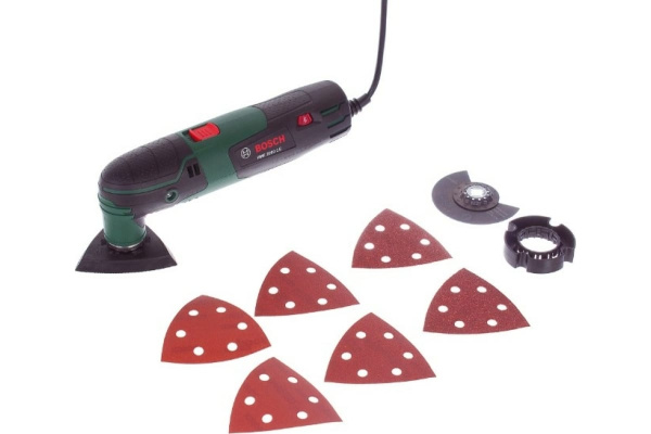 Реноватор Bosch PMF 2000