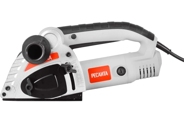 Штроборез Ресанта 