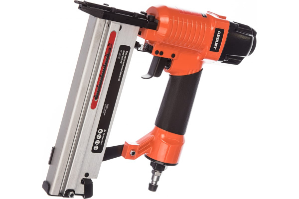 Нейлер пневмопистолет Gigant NC 50