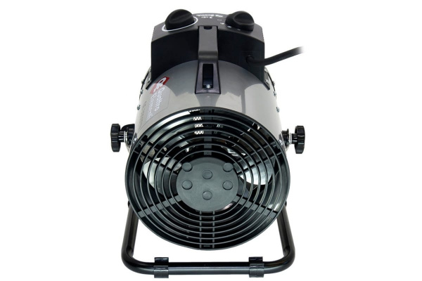 Тепловая пушка QUATTRO QE-3000