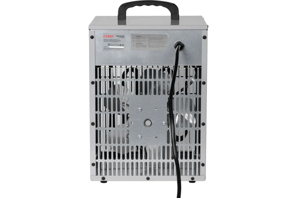 Пушка тепловая электрическая Ставр ПТЭ-3300 