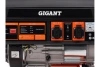 Бензиновый генератор Gigant GGL-3300