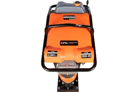 Вибротрамбовка FTL TR 75 FOXWELD