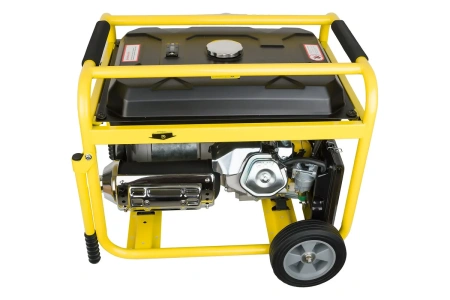 Бензиновый генератор Inforce IN6500 04-03-05