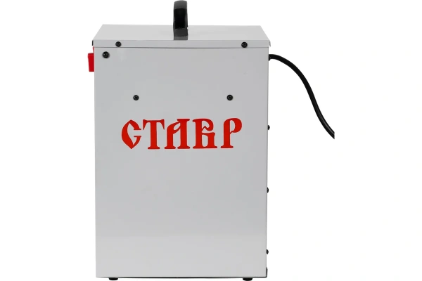 Пушка тепловая электрическая Ставр ПТЭ-3300 